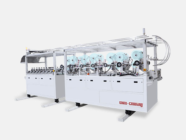 在線落地式貼標係統（tǒng）