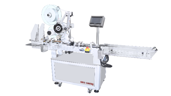 傳統人工貼標常見的問題，機器代替已成趨勢。