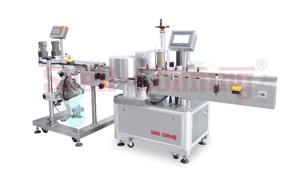 非標定製貼標機注意事項（xiàng）