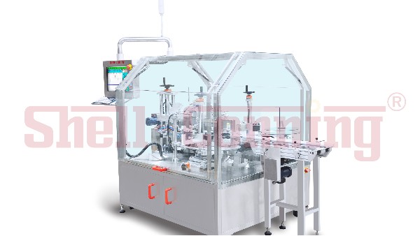 如何確保全自動轉角（jiǎo）貼（tiē）標機的運行正常