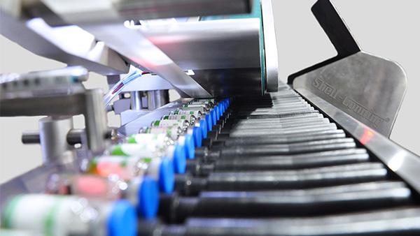 圓瓶貼標機廠（chǎng）家為你解答套標機常見故障及解決方案