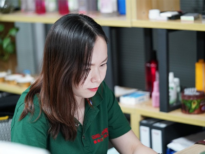 91成人视频員工（gōng）風采