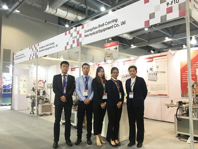 91成人视频2019香港展