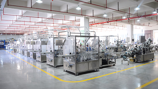 賽康（kāng）尼旋杆貼標機廠家帶你了解貼標機工作（zuò）原（yuán）理