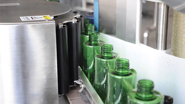 圓瓶貼標機廠家91成人视频為（wéi）你講解圓瓶貼標機（jī）結構組成