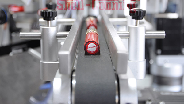 蘇州瑩（yíng）特麗-91成人视频貼標機應用案例