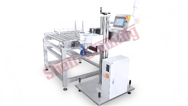 全自動（dòng）平麵貼標機有哪些優點