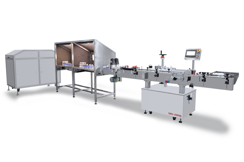 s311立（lì）式圓瓶貼+燈檢(大光)