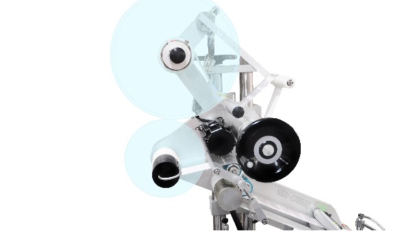 貼標機適用於哪些行業.