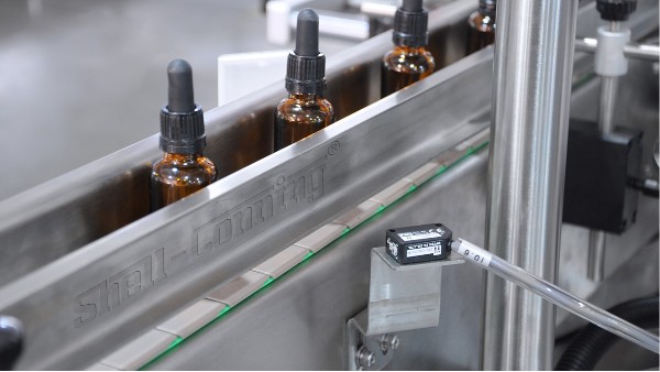 全自動貼（tiē）標機有哪些優勢？