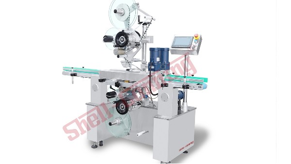 貼標機支架采用工業（yè）鋁型材搭建優勢