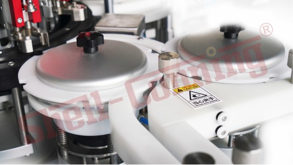 如何正（zhèng）確使（shǐ）用貼標機