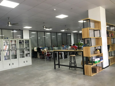 賽（sài）康尼綜合辦公室