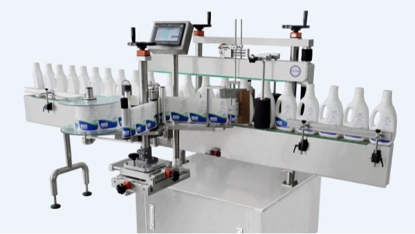 影（yǐng）響貼標機價格的因素