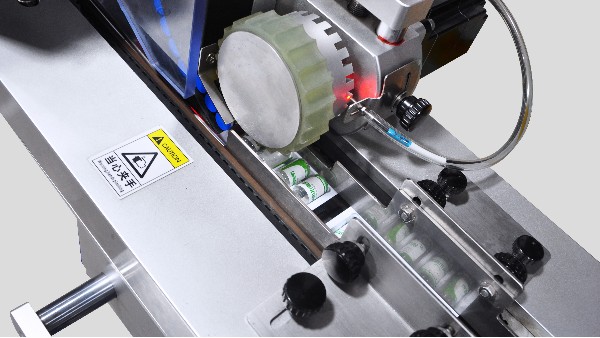 什麽是貼（tiē）標機