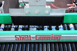 細節（jiē）效果