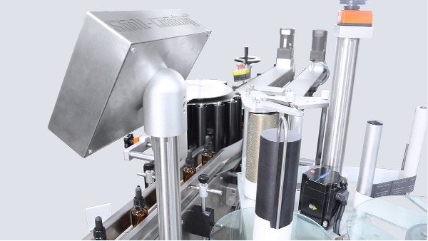 貼標機（jī）的行業應用有哪些？