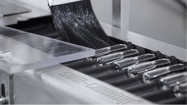 一（yī）台好的貼標機需要具備哪些功能​